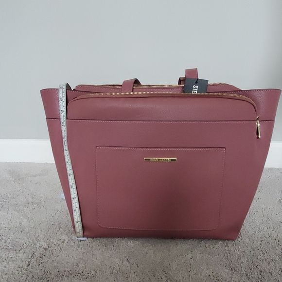 NWT STEVE MADDEN  BAG - Picture 3 of 7